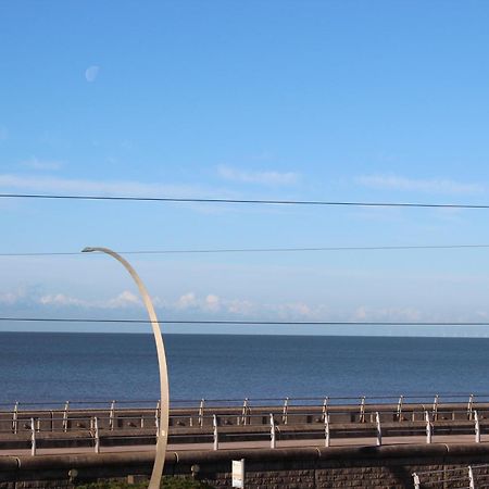 The Headlands Hotel Blackpool Exterior foto